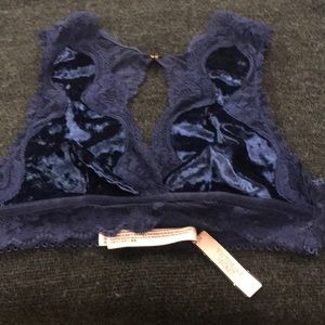 Victoria’s Secret bralette